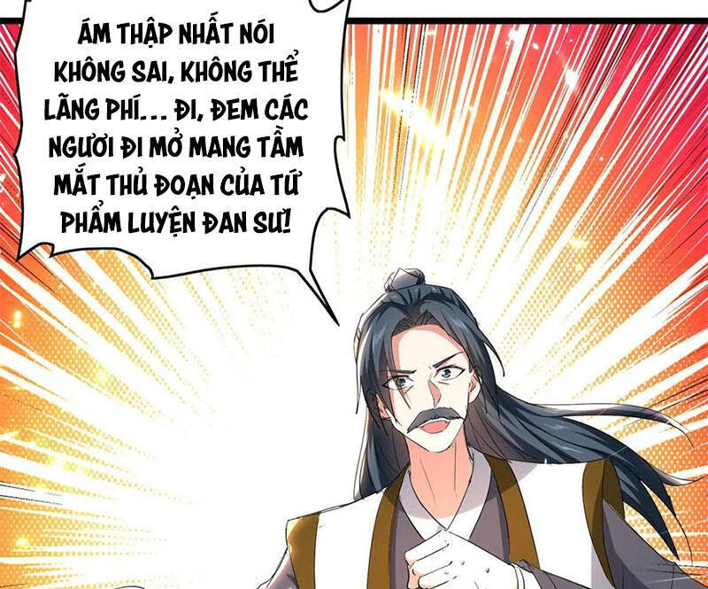 Lăng Thiên Thần Đế Chap 161 - Next Chap 162
