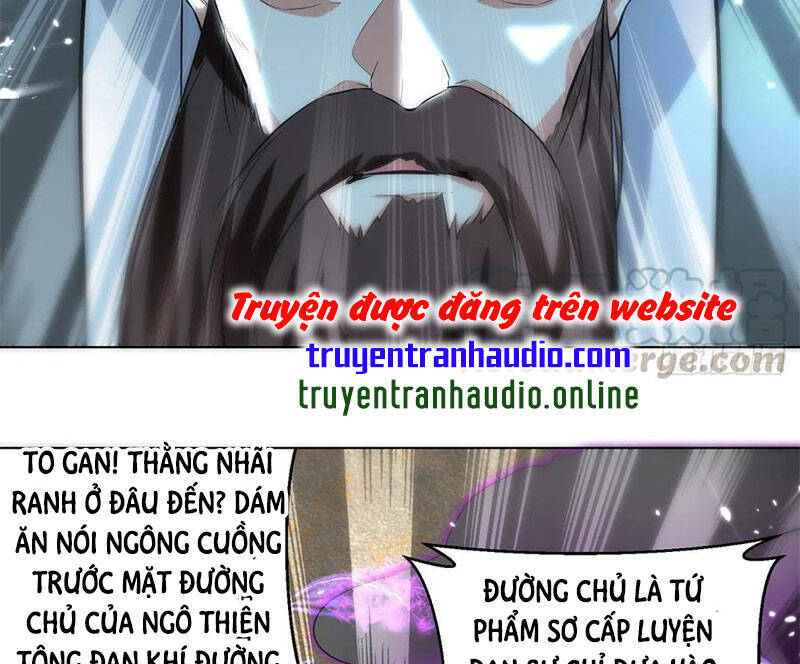 Lăng Thiên Thần Đế Chap 161 - Next Chap 162