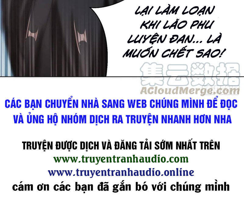 Lăng Thiên Thần Đế Chap 161 - Next Chap 162