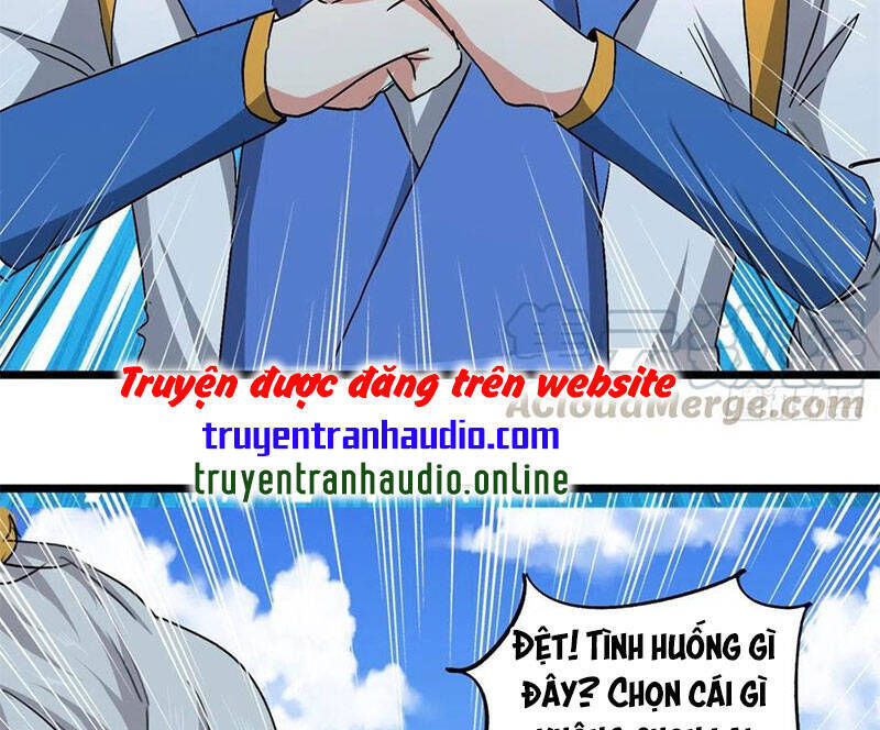 Lăng Thiên Thần Đế Chap 161 - Next Chap 162