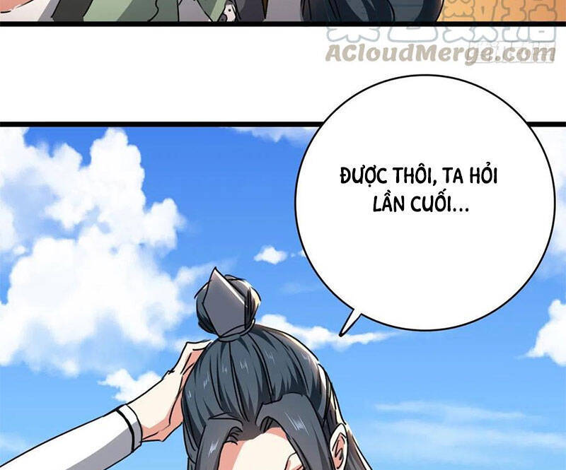 Lăng Thiên Thần Đế Chap 161 - Next Chap 162