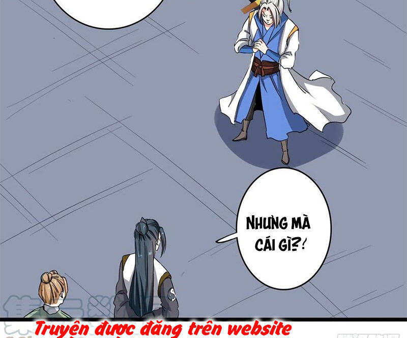 Lăng Thiên Thần Đế Chap 161 - Next Chap 162