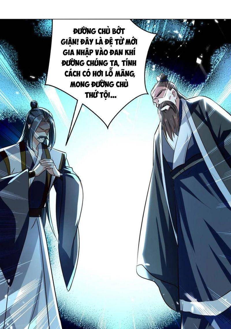 Lăng Thiên Thần Đế Chap 162 - Next Chap 163