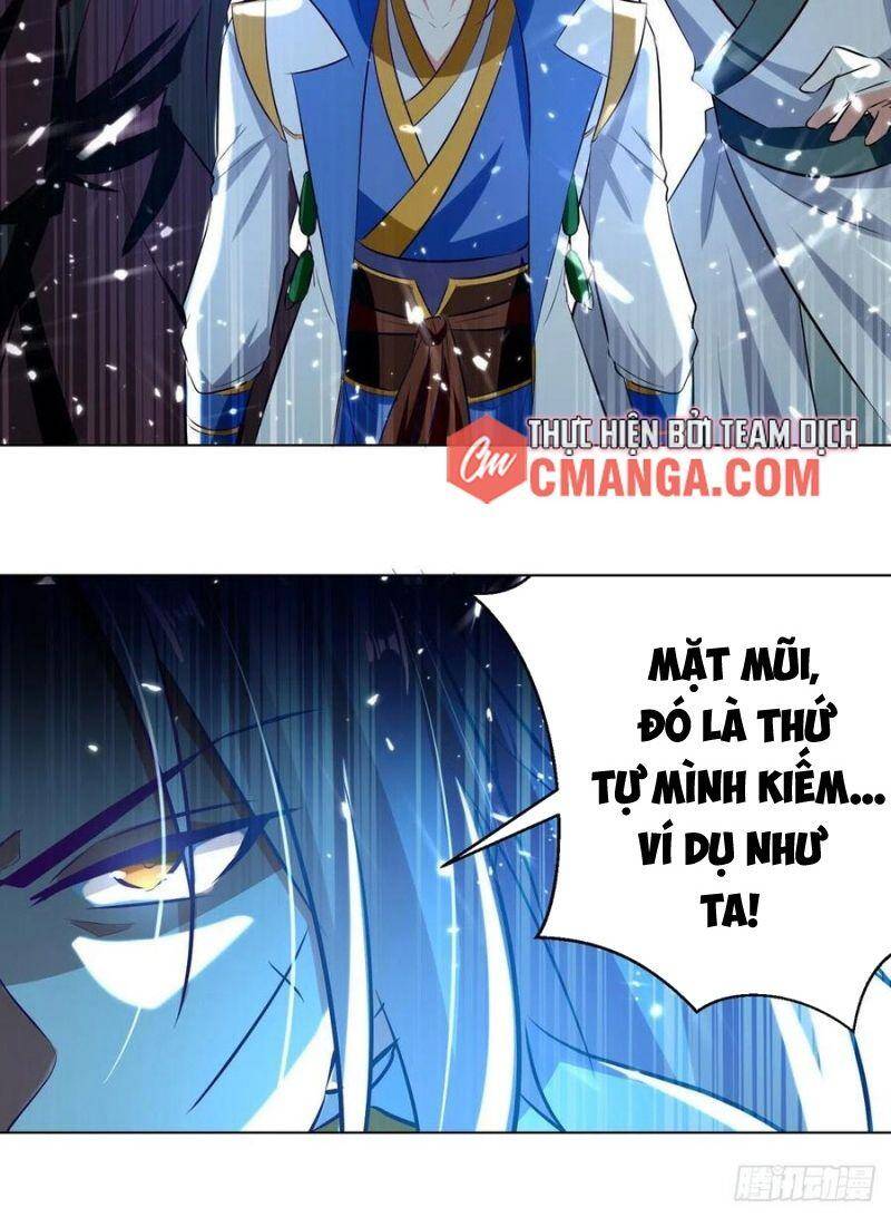 Lăng Thiên Thần Đế Chap 162 - Next Chap 163