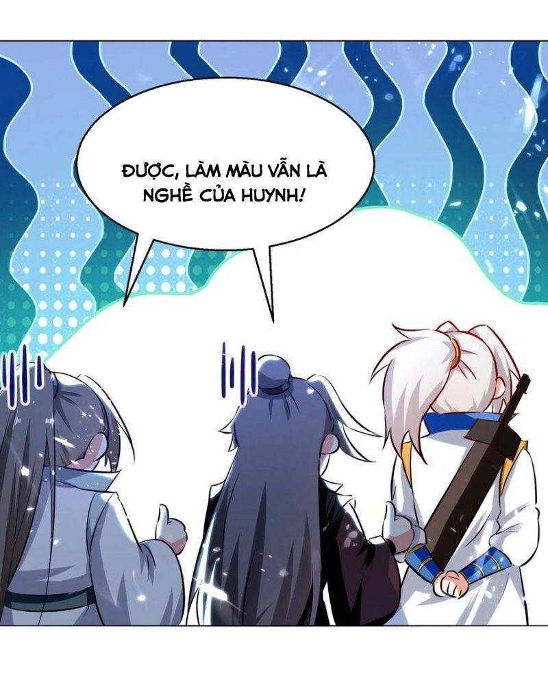 Lăng Thiên Thần Đế Chap 162 - Next Chap 163