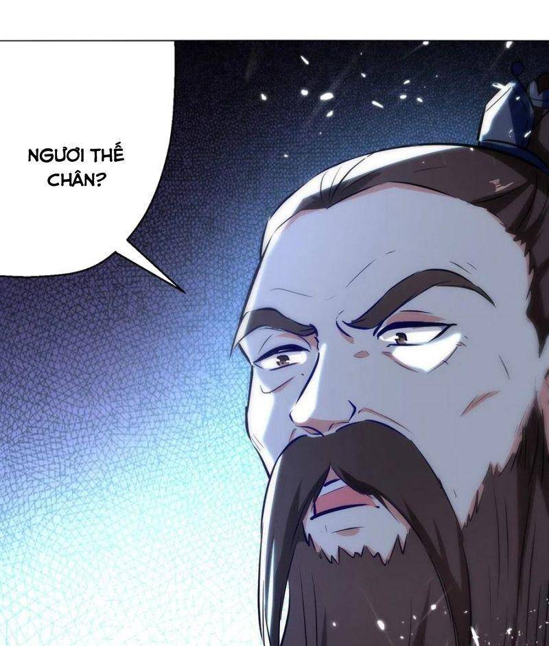 Lăng Thiên Thần Đế Chap 162 - Next Chap 163