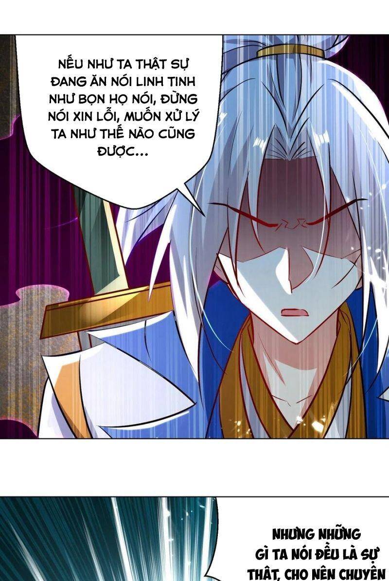 Lăng Thiên Thần Đế Chap 162 - Next Chap 163