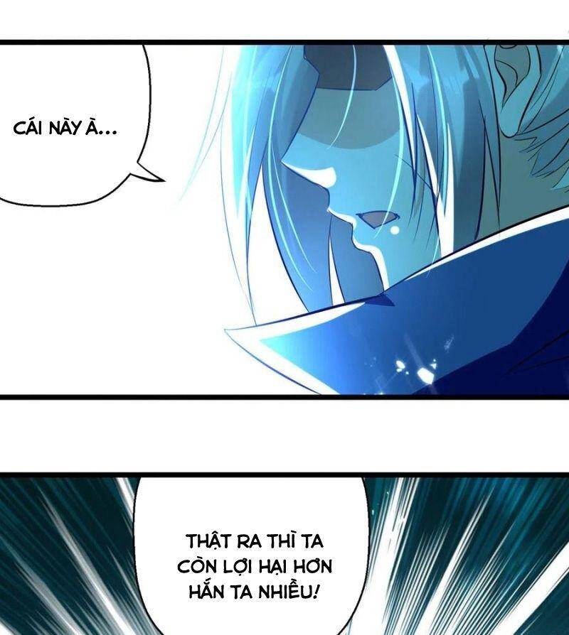 Lăng Thiên Thần Đế Chap 162 - Next Chap 163