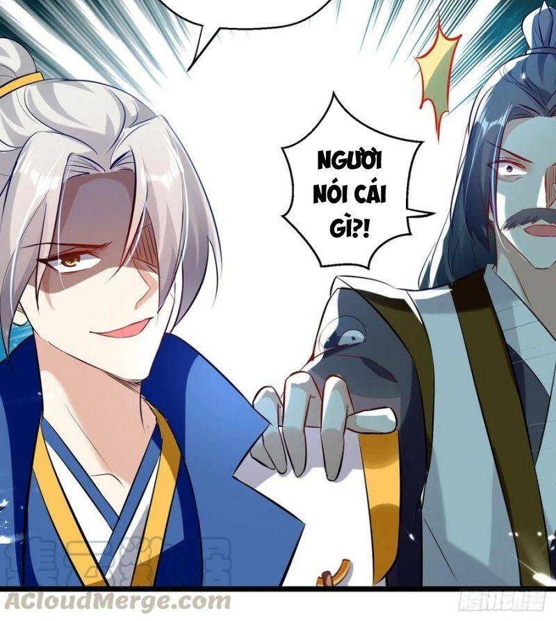 Lăng Thiên Thần Đế Chap 162 - Next Chap 163