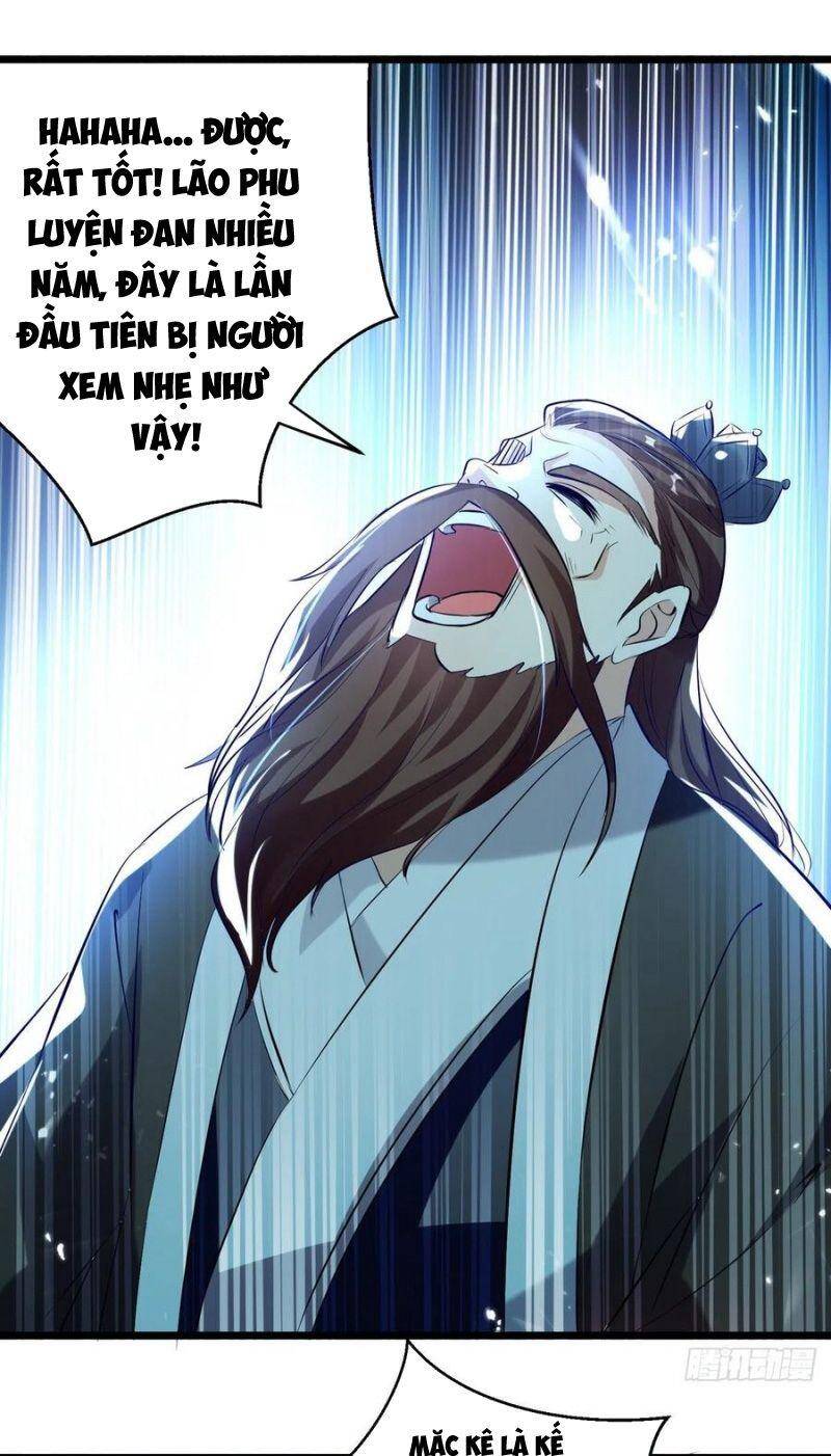 Lăng Thiên Thần Đế Chap 162 - Next Chap 163