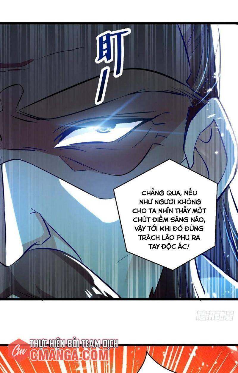 Lăng Thiên Thần Đế Chap 162 - Next Chap 163