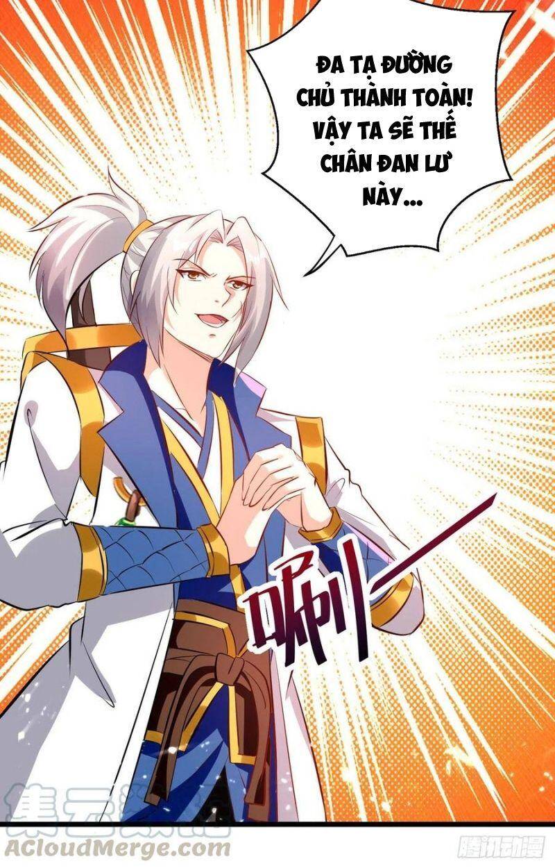 Lăng Thiên Thần Đế Chap 162 - Next Chap 163