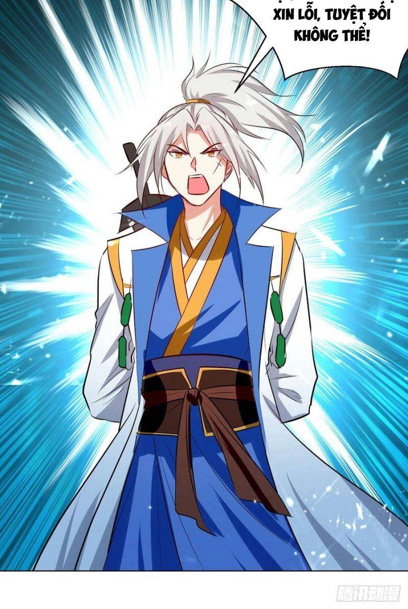 Lăng Thiên Thần Đế Chap 162 - Next Chap 163