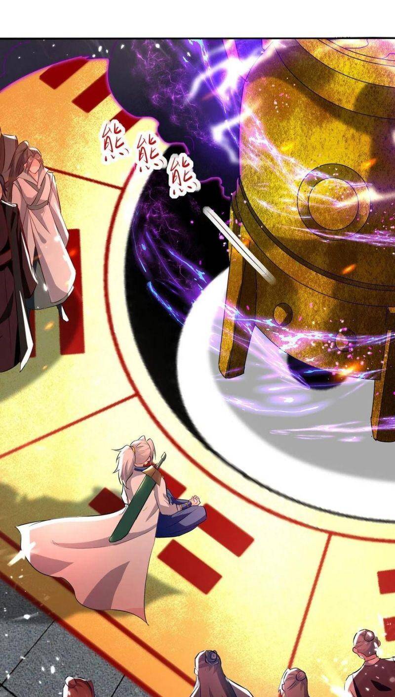 Lăng Thiên Thần Đế Chap 162 - Next Chap 163