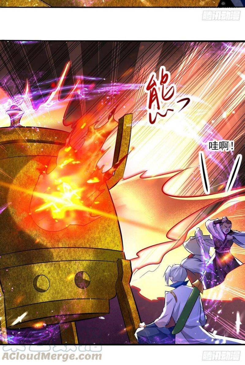 Lăng Thiên Thần Đế Chap 162 - Next Chap 163