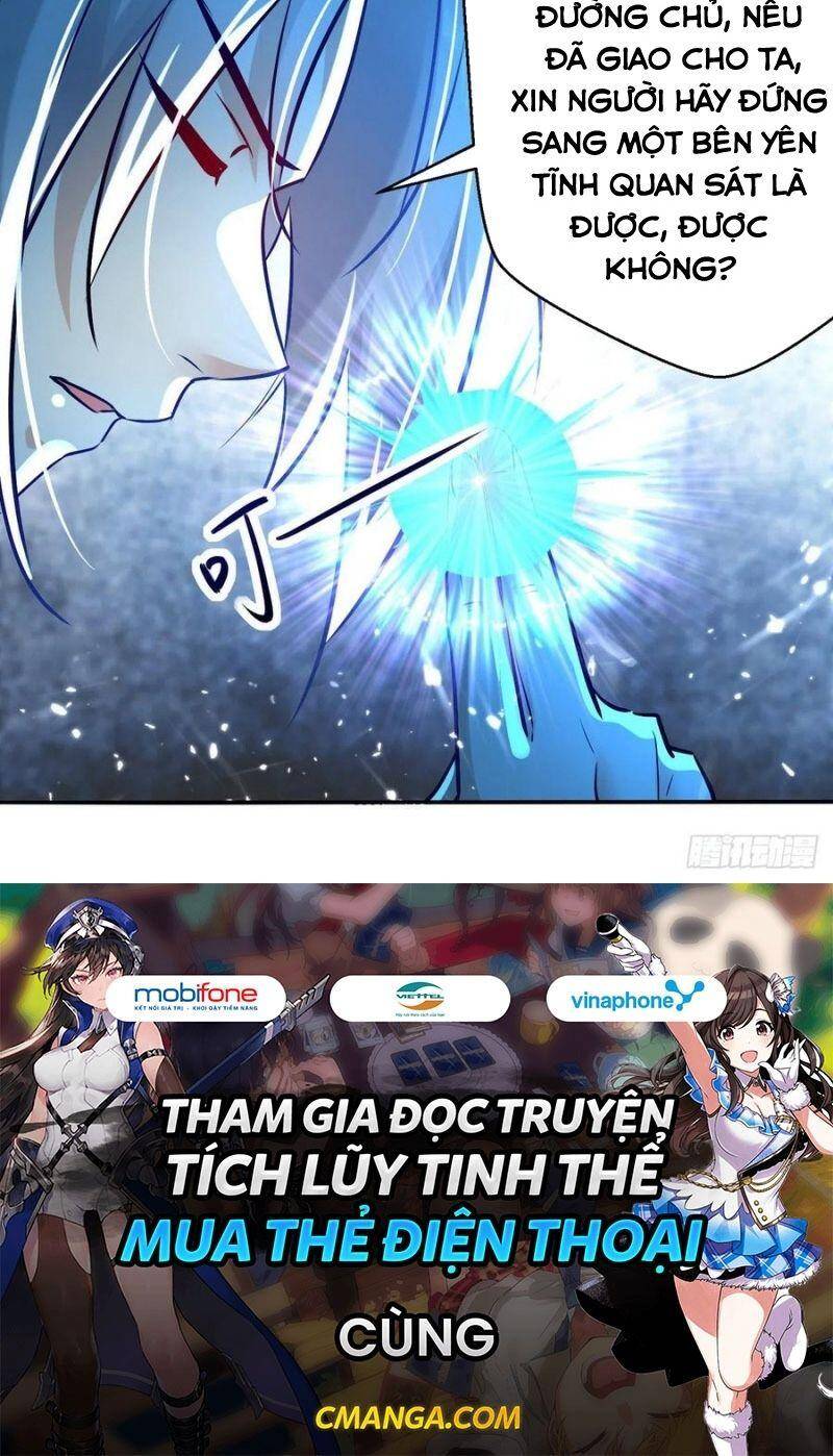 Lăng Thiên Thần Đế Chap 162 - Next Chap 163