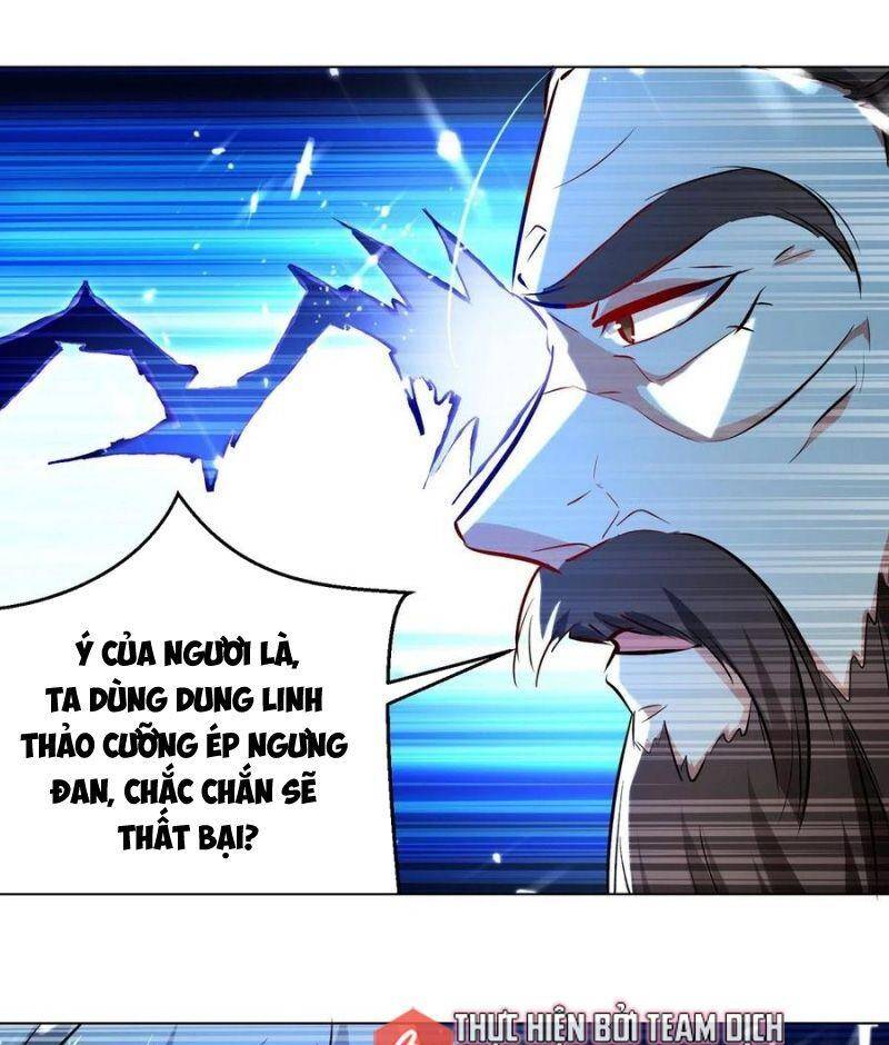 Lăng Thiên Thần Đế Chap 162 - Next Chap 163