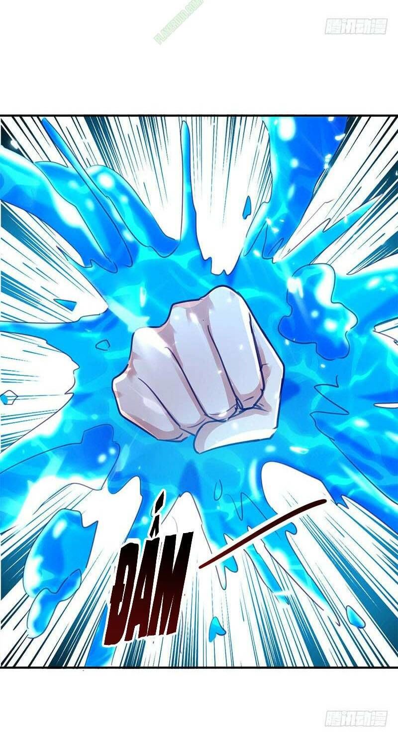 Lăng Thiên Thần Đế Chap 17 - Next Chap 18
