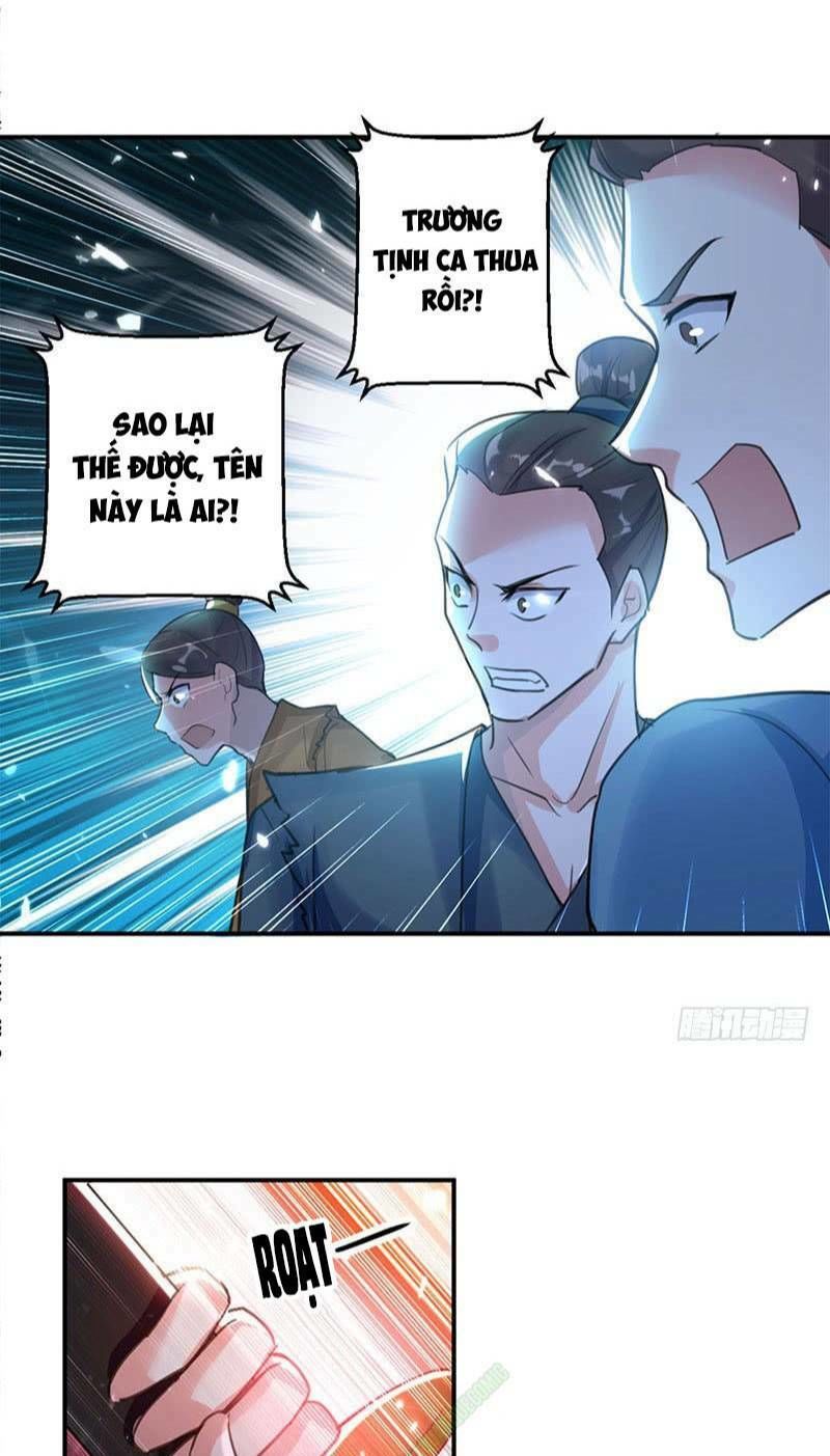 Lăng Thiên Thần Đế Chap 17 - Next Chap 18