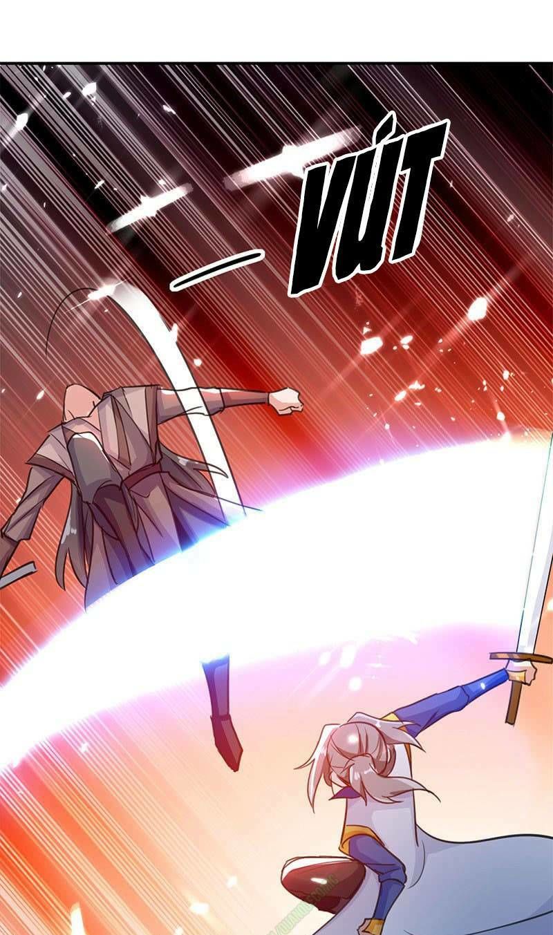 Lăng Thiên Thần Đế Chap 17 - Next Chap 18