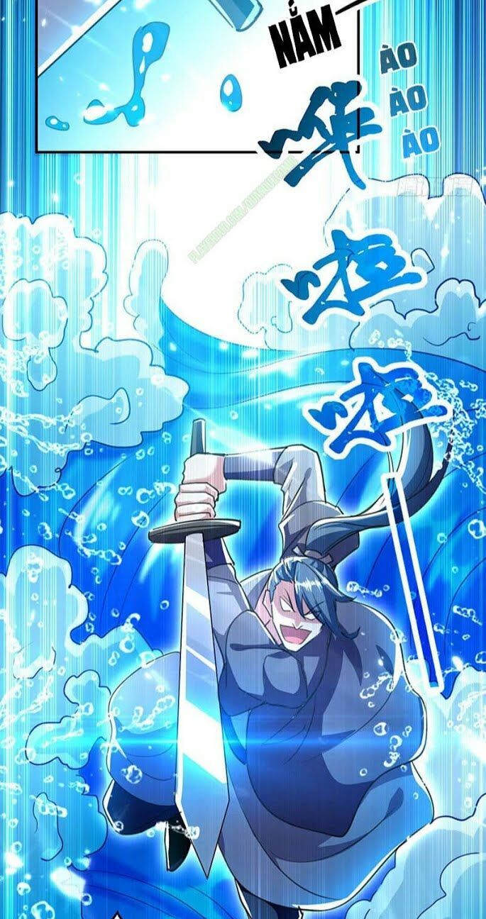 Lăng Thiên Thần Đế Chap 17 - Next Chap 18