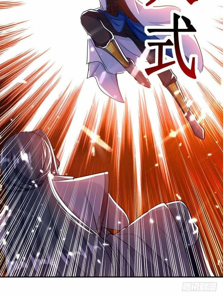 Lăng Thiên Thần Đế Chap 18 - Next Chap 19