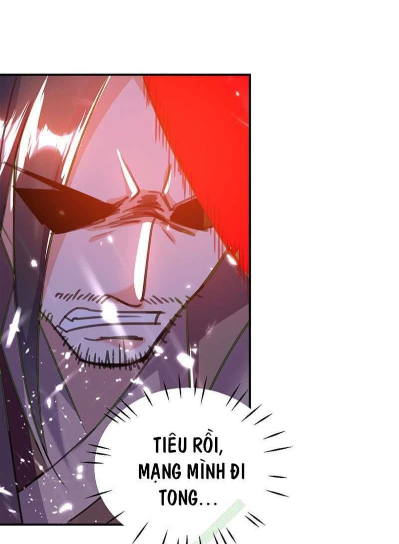 Lăng Thiên Thần Đế Chap 18 - Next Chap 19