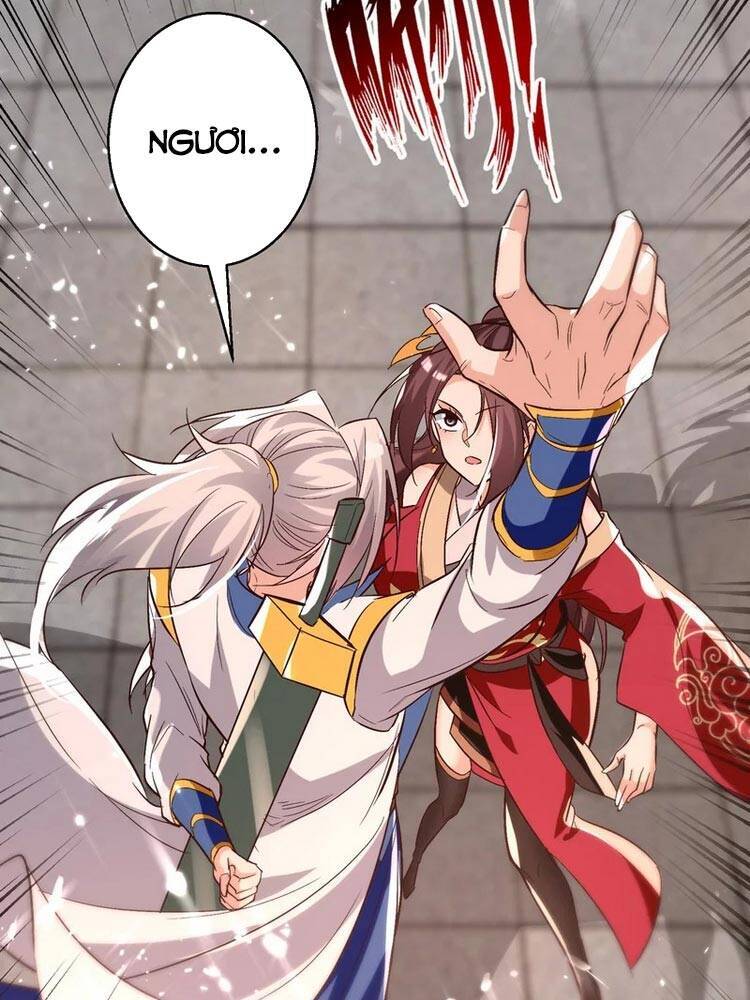 Lăng Thiên Thần Đế Chap 187 - Next Chap 188