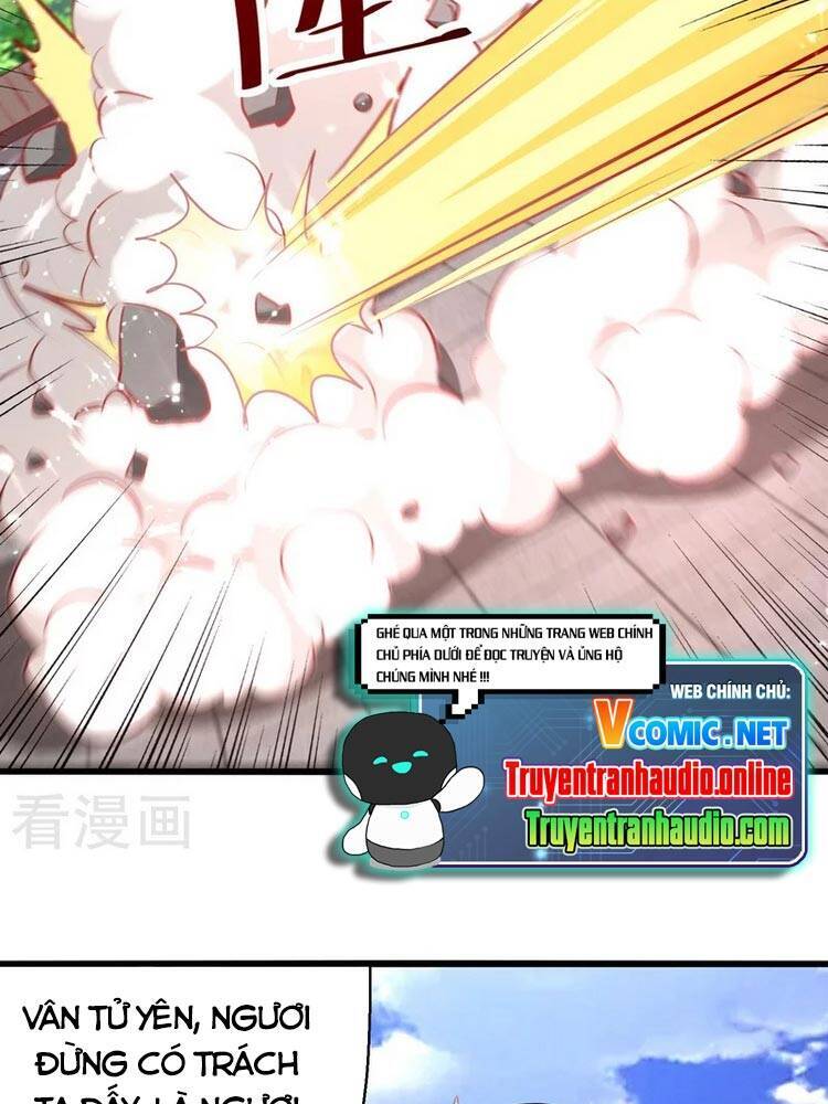 Lăng Thiên Thần Đế Chap 187 - Next Chap 188