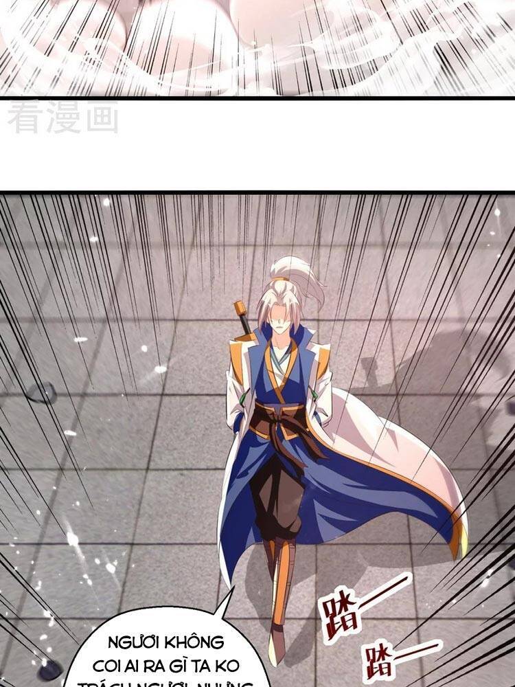 Lăng Thiên Thần Đế Chap 187 - Next Chap 188