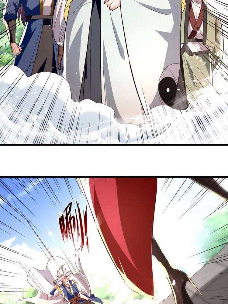 Lăng Thiên Thần Đế Chap 187 - Next Chap 188