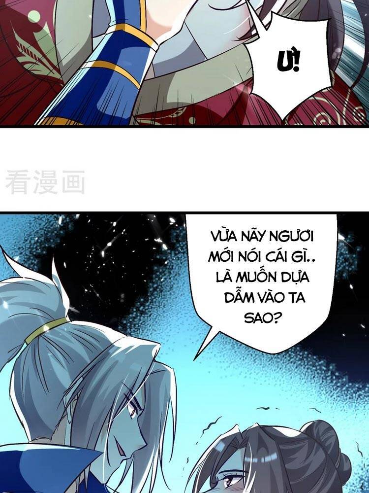 Lăng Thiên Thần Đế Chap 187 - Next Chap 188