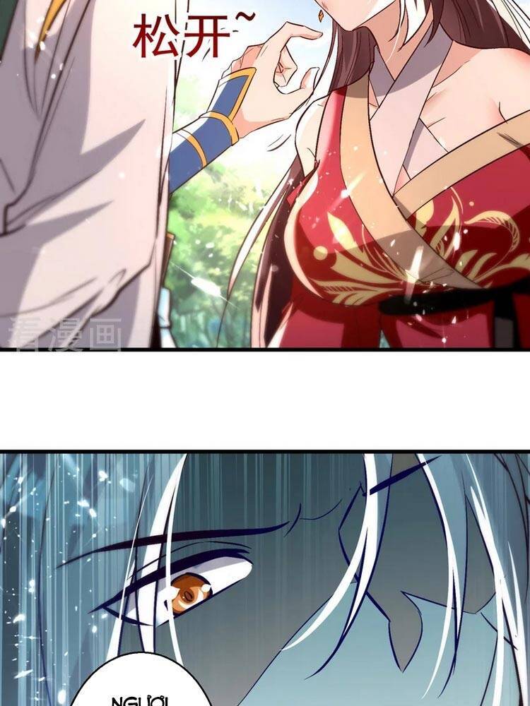 Lăng Thiên Thần Đế Chap 187 - Next Chap 188