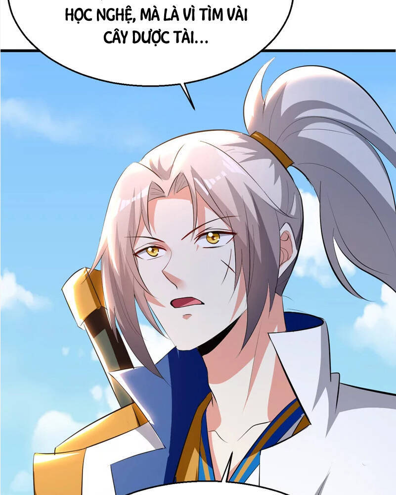 Lăng Thiên Thần Đế Chap 188 - Next Chap 189