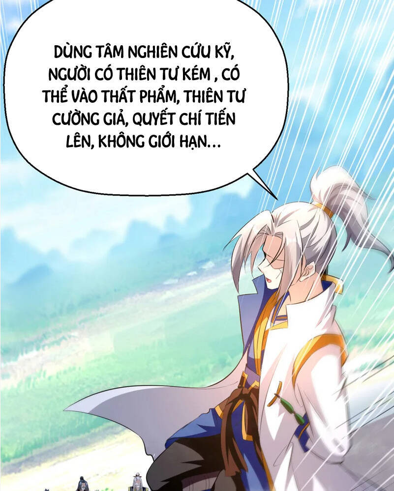 Lăng Thiên Thần Đế Chap 188 - Next Chap 189