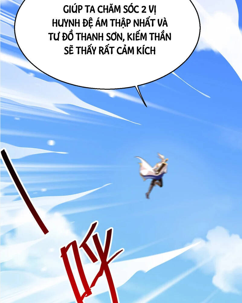 Lăng Thiên Thần Đế Chap 188 - Next Chap 189