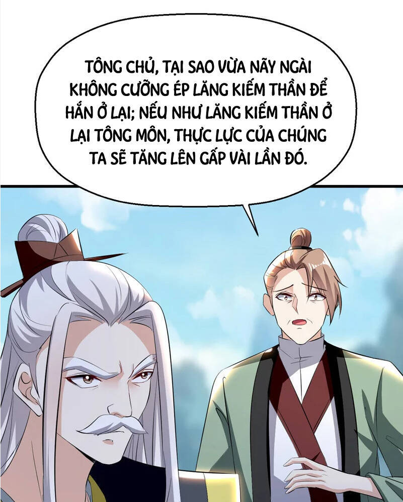 Lăng Thiên Thần Đế Chap 188 - Next Chap 189