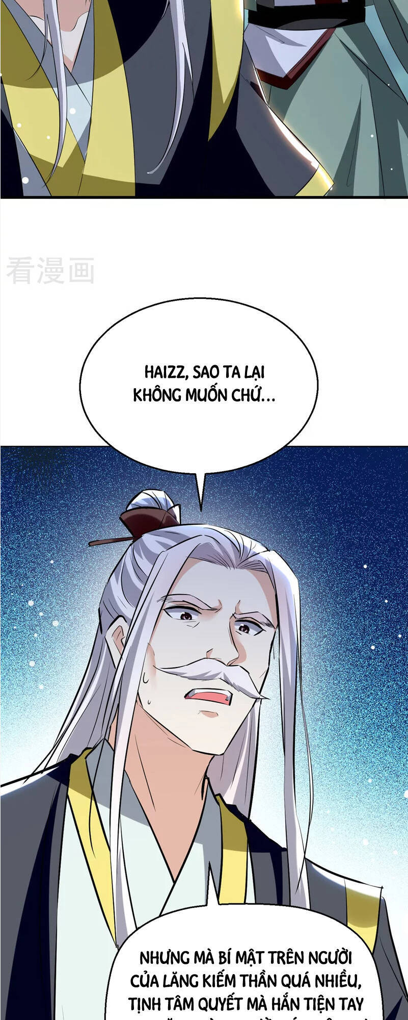 Lăng Thiên Thần Đế Chap 188 - Next Chap 189