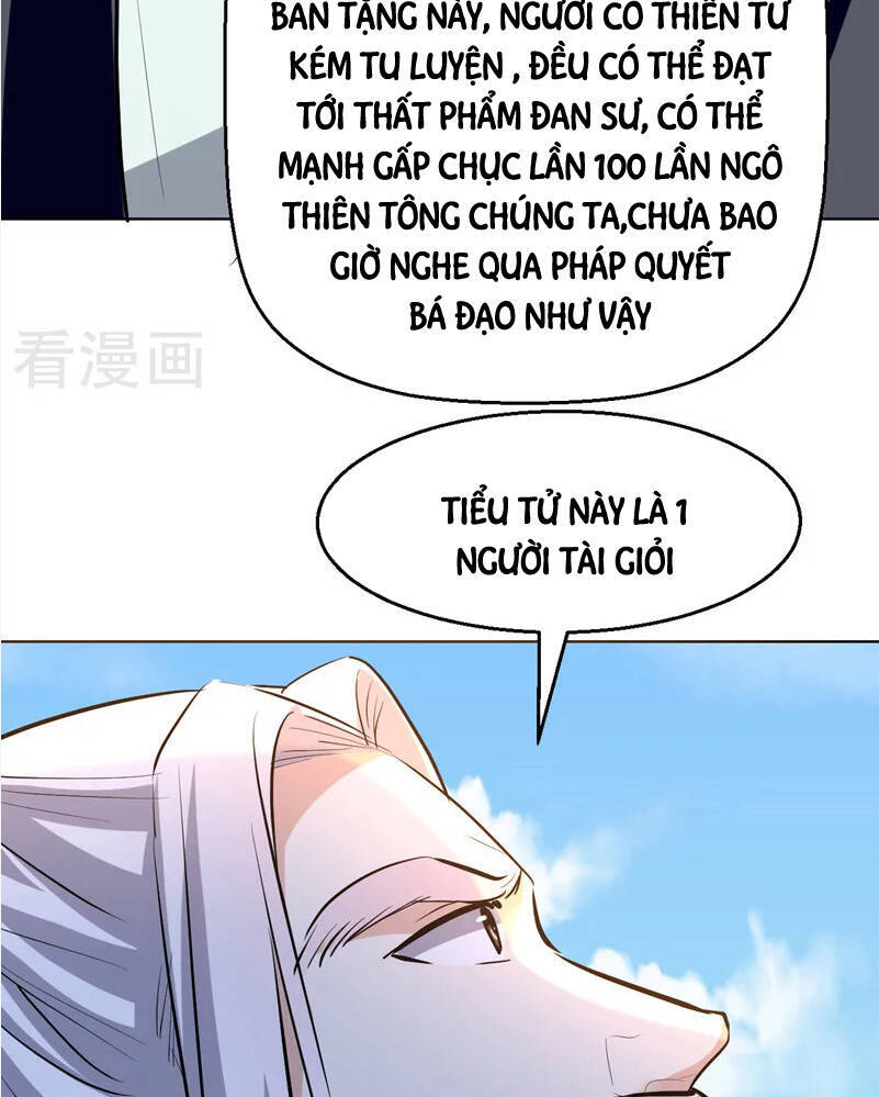 Lăng Thiên Thần Đế Chap 188 - Next Chap 189