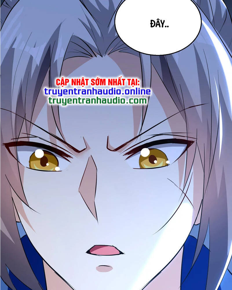 Lăng Thiên Thần Đế Chap 188 - Next Chap 189