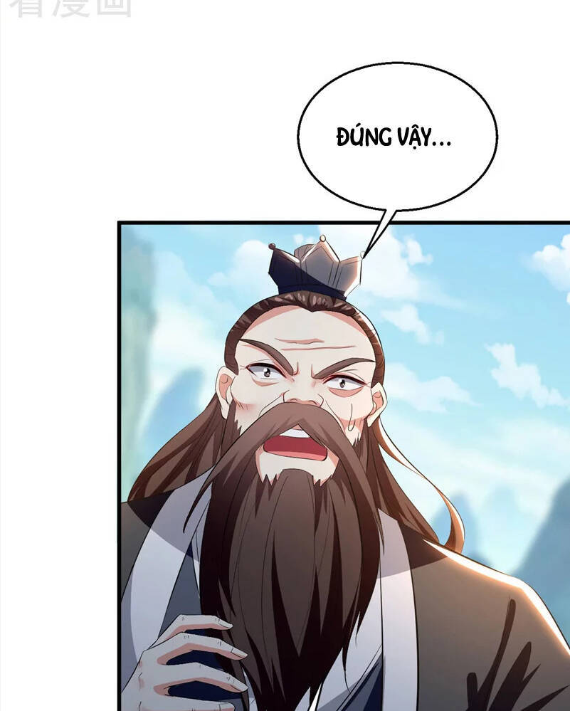 Lăng Thiên Thần Đế Chap 188 - Next Chap 189
