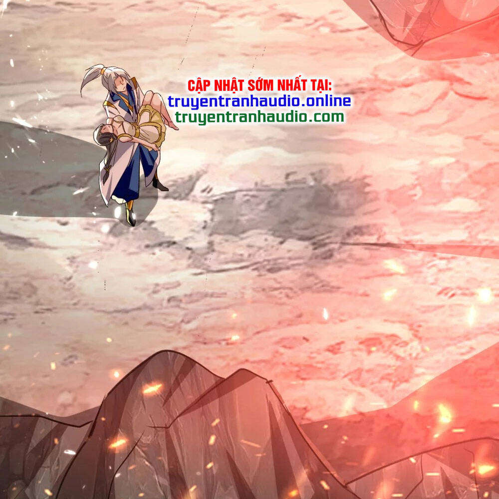 Lăng Thiên Thần Đế Chap 192 - Next Chap 193