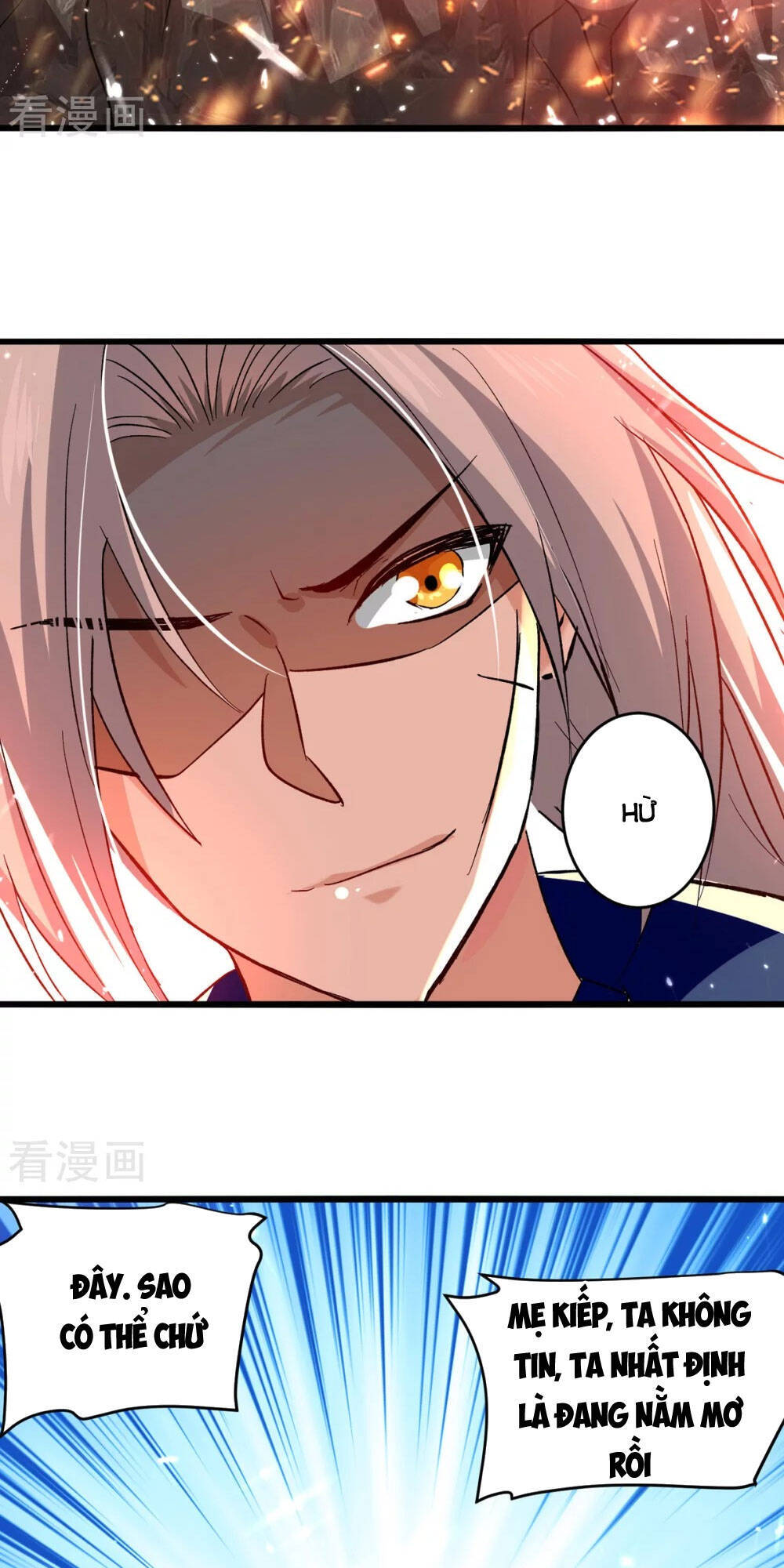 Lăng Thiên Thần Đế Chap 192 - Next Chap 193