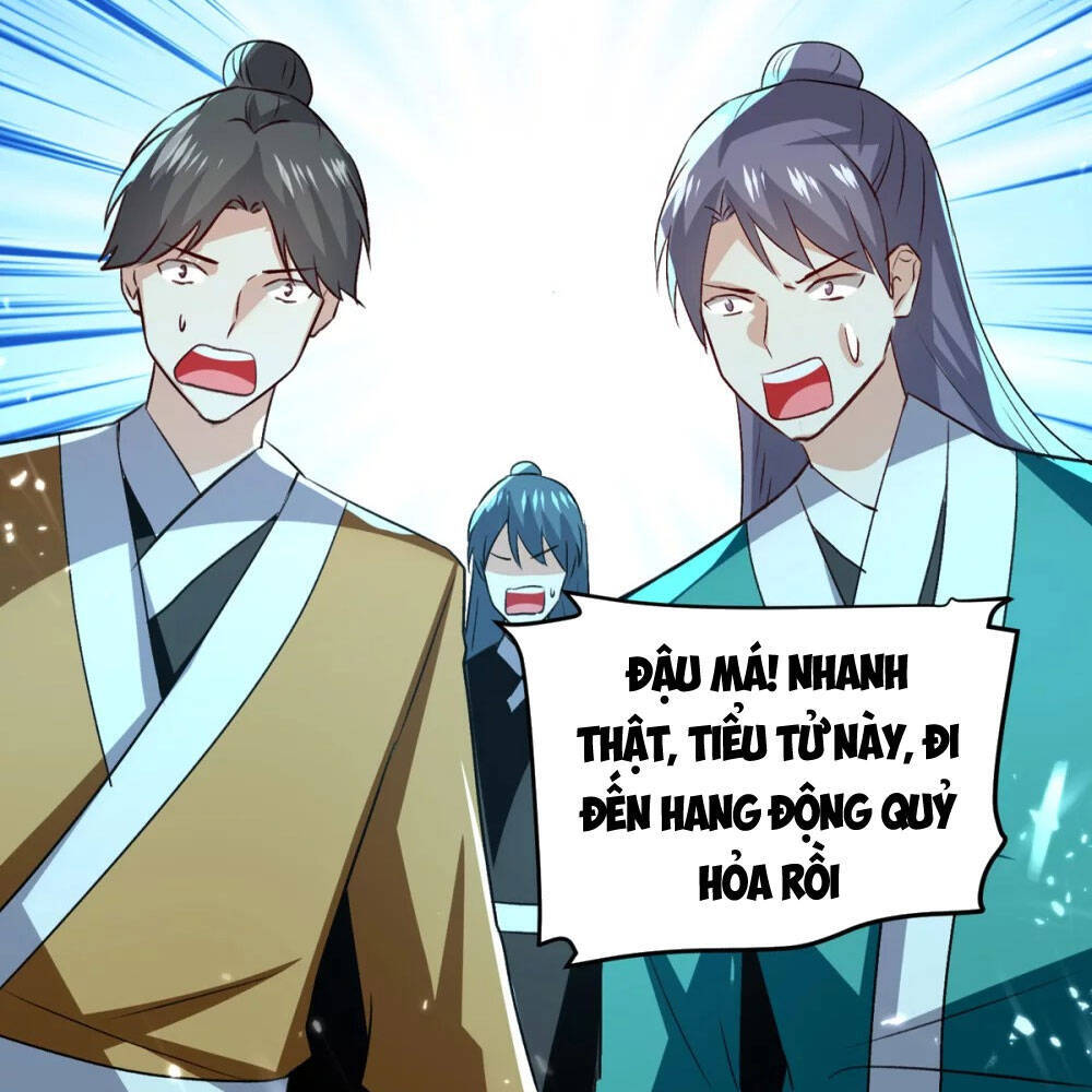 Lăng Thiên Thần Đế Chap 192 - Next Chap 193