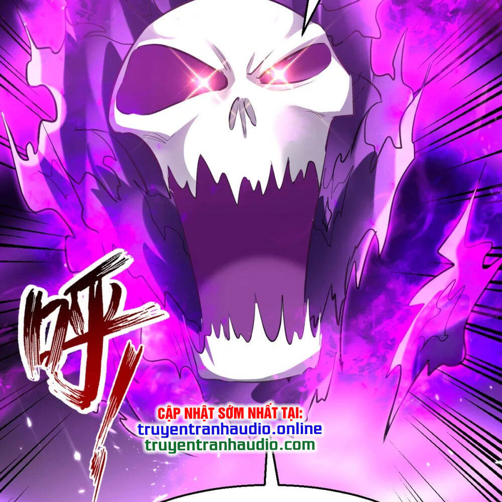 Lăng Thiên Thần Đế Chap 192 - Next Chap 193