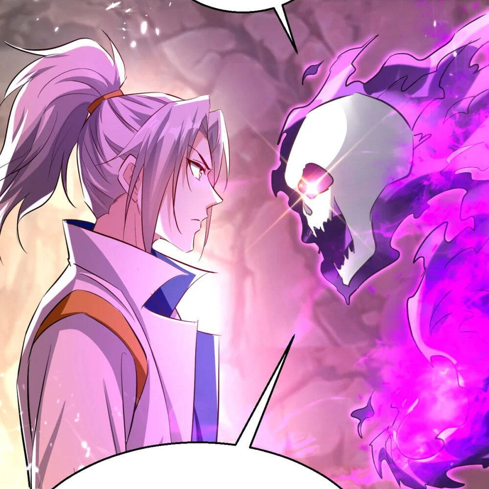 Lăng Thiên Thần Đế Chap 192 - Next Chap 193
