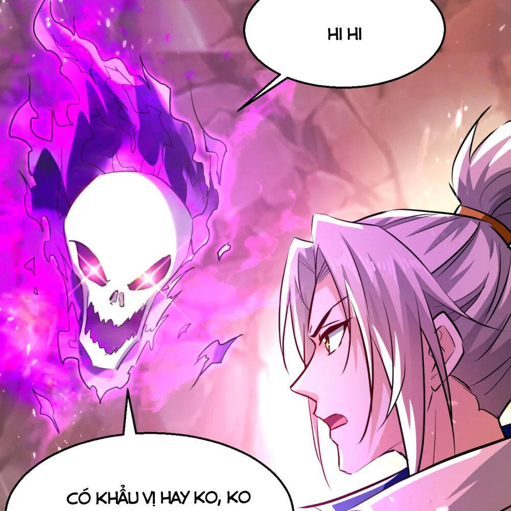 Lăng Thiên Thần Đế Chap 192 - Next Chap 193