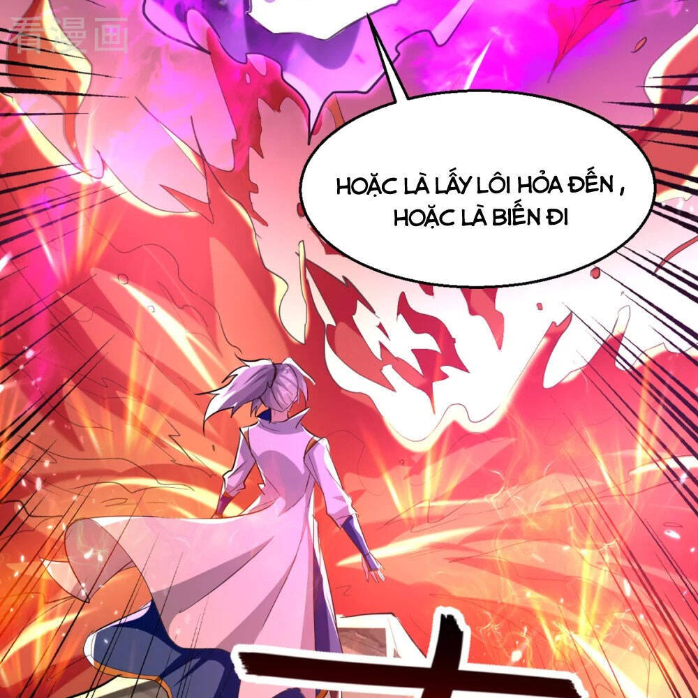 Lăng Thiên Thần Đế Chap 192 - Next Chap 193