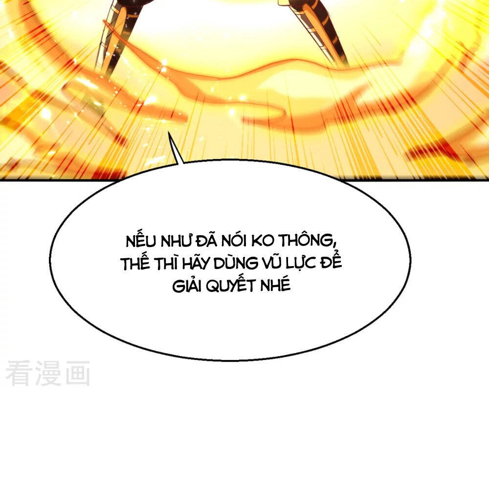 Lăng Thiên Thần Đế Chap 192 - Next Chap 193