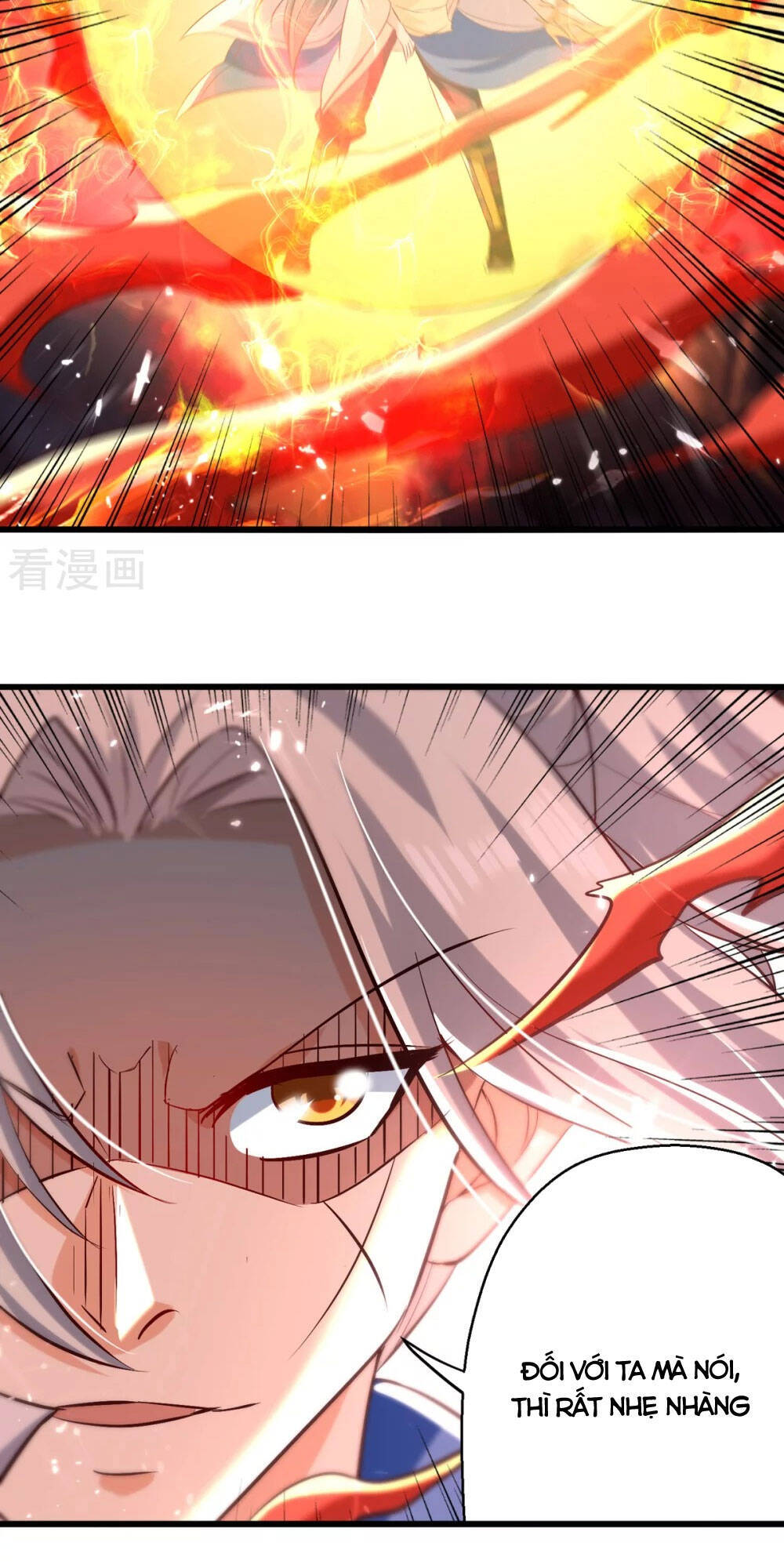Lăng Thiên Thần Đế Chap 192 - Next Chap 193